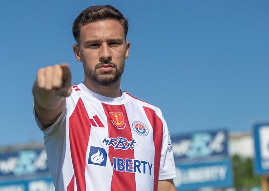 Oțelul își face echipă! Ultimul transfer e un fundaș portughez: ”O provocare fără egal”