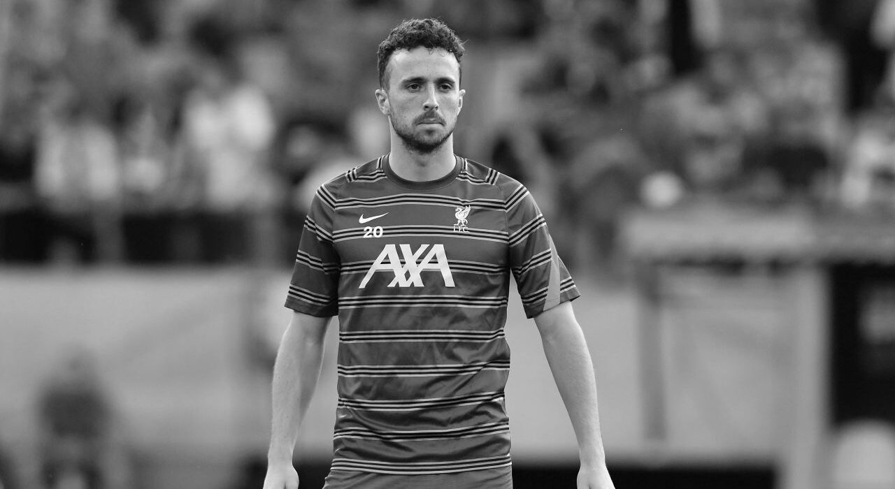 Tony da Silva, devastat după moartea lui Diogo Jota: ”Mi-a fost coleg de cameră. Am fost la nunta lui acum câteva zile”