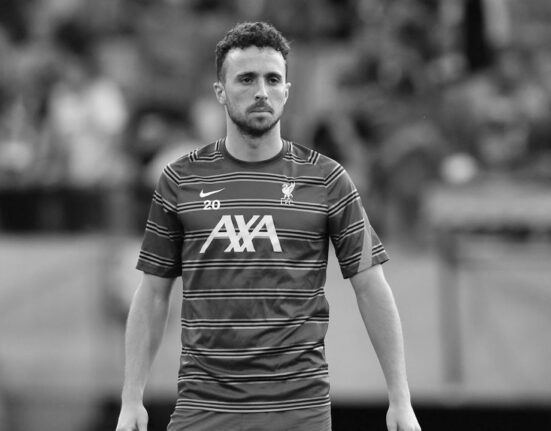 Tony da Silva, devastat după moartea lui Diogo Jota: ”Mi-a fost coleg de cameră. Am fost la nunta lui acum câteva zile”