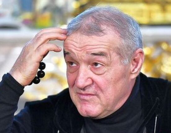 Gigi Becali i-a dat un ultimatum, iar jucătorul s-a supus: ”Nu trebuie să te culci pe o ureche!”