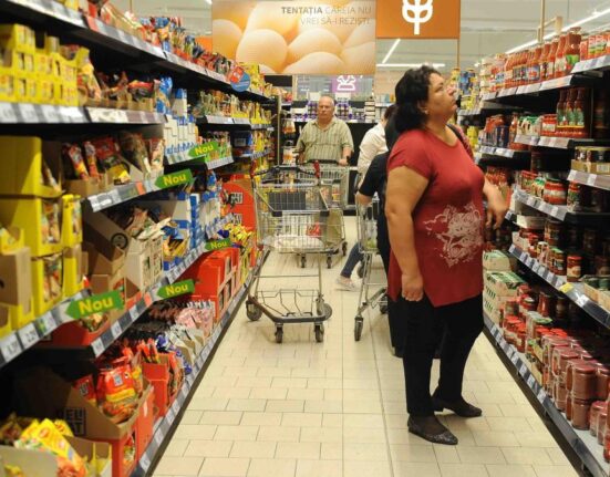 Monstruoasa scumpire: Cum va arăta nouă curbă de sacrificiu pe care va intra România