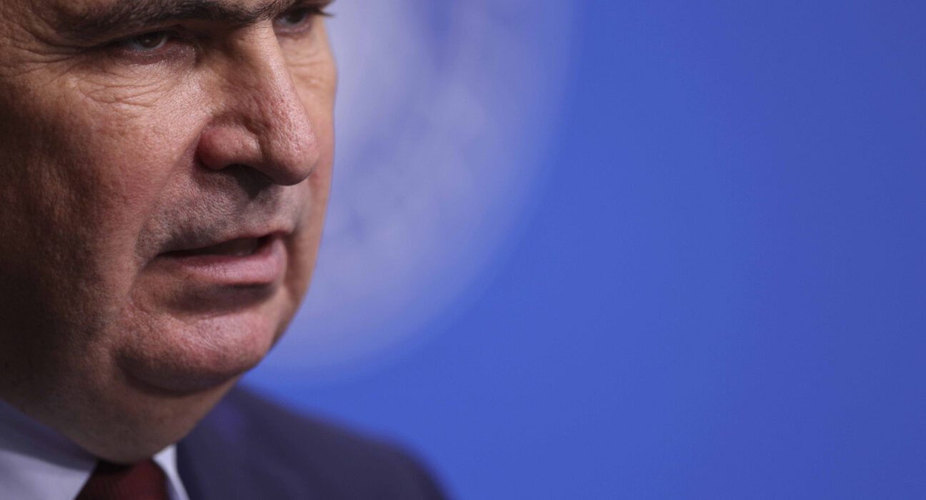 Plătim cele mai mari dobânzi din Uniunea Europeană. Declarațiile premierului Ilie Bolojan