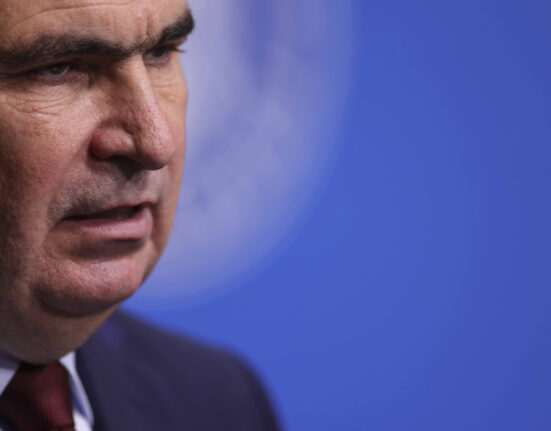 Plătim cele mai mari dobânzi din Uniunea Europeană. Declarațiile premierului Ilie Bolojan