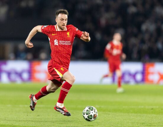 Moment de reculegere pentru Diogo Jota înainte de toate meciurile din sferturi de la Campionatul Mondial al Cluburilor