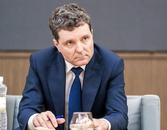 Parlamentul a trimis noua Lege a Sportului spre promulgare! Un președinte de Federație se opune: „E neconstituțională! Am 5 argumente”