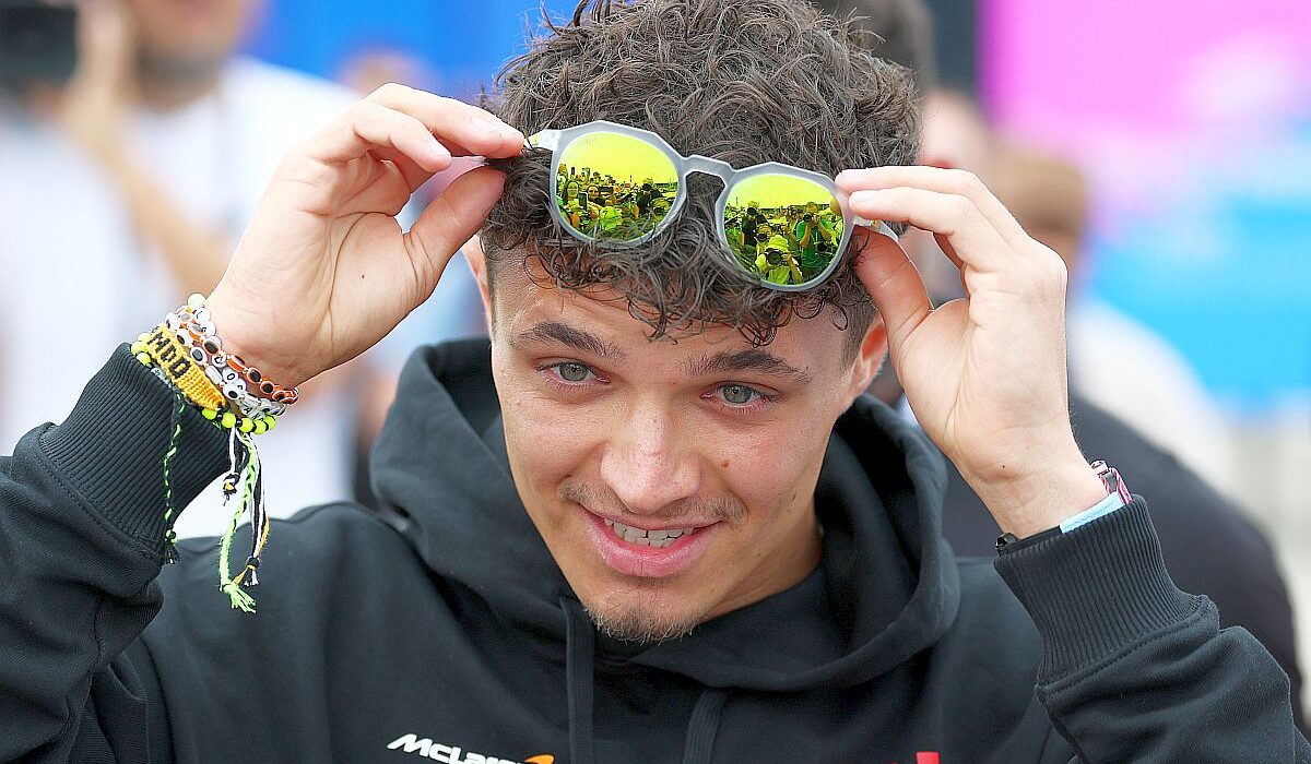 Lando Norris domină F1, dar se simte amenințat în acest weekend: „Foarte rapizi, pot recupera diferența”