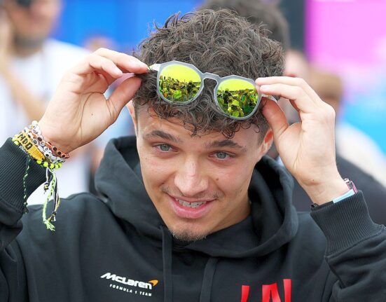 Lando Norris domină F1, dar se simte amenințat în acest weekend: „Foarte rapizi, pot recupera diferența”
