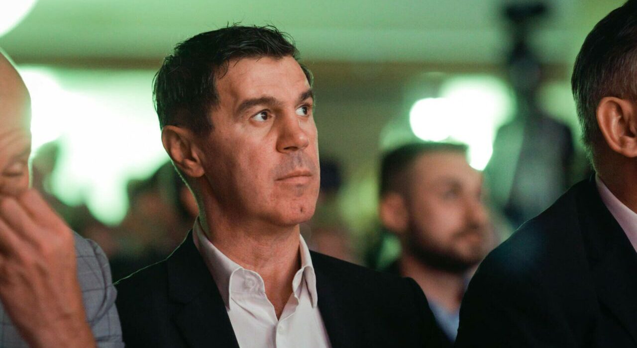 „Dacă citiţi aceste rânduri, înseamnă că drumul meu pe acest pământ s-a încheiat”. Mesajul înduioșător publicat pe pagina lui Mihai Leu