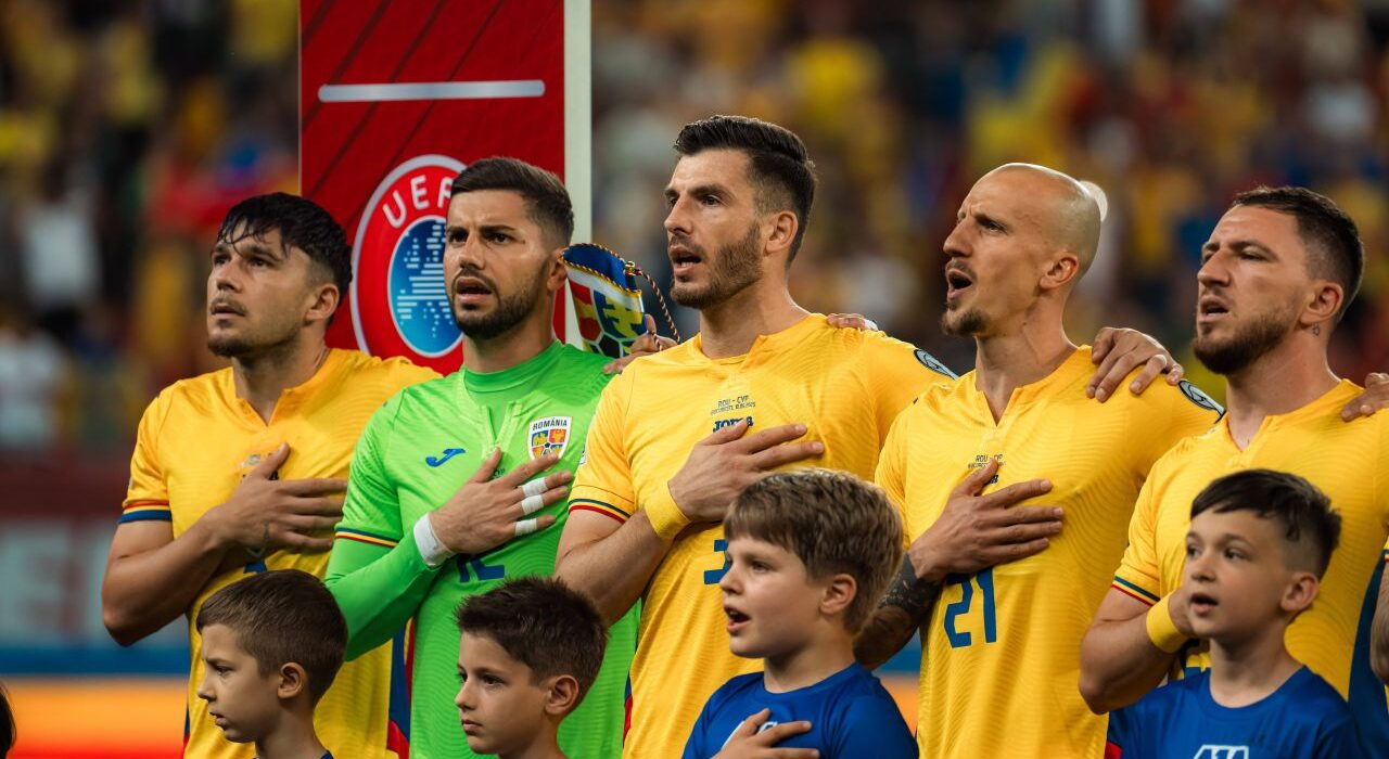 AS Roma și Lazio se bat pentru titularul naționalei României!