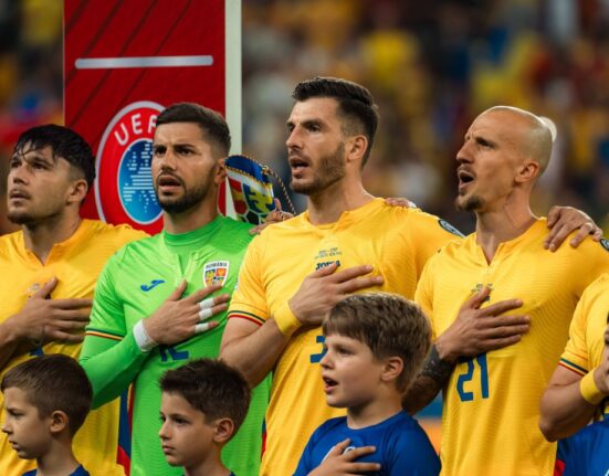 AS Roma și Lazio se bat pentru titularul naționalei României!