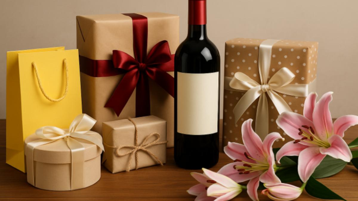 Un gest frumos sau o gafă? Cultura cadourilor: ce e ok în România poate fi greșit în Japonia