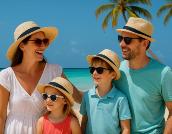 Românii preferă vacanțele premium, în 2025: Destinațiile exotice sunt în top