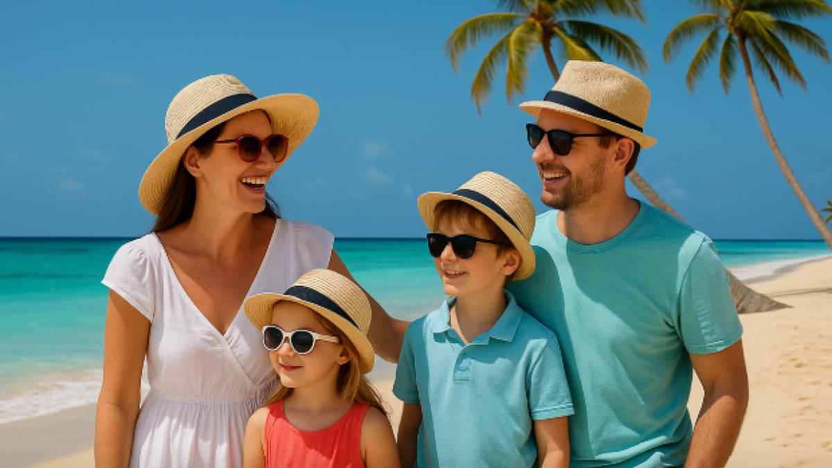 Românii preferă vacanțele premium, în 2025: Destinațiile exotice sunt în top