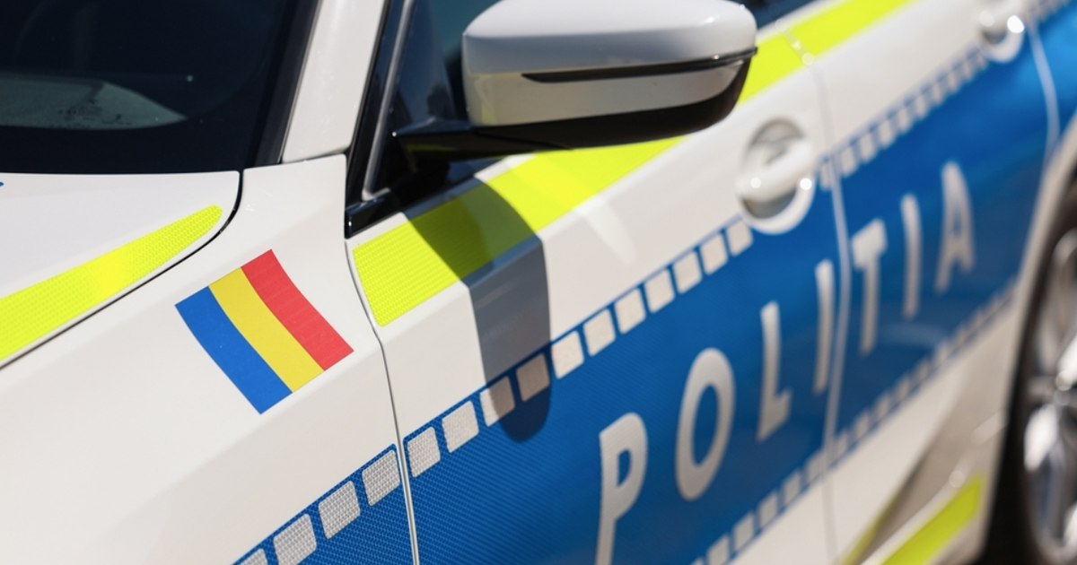 Cadavru găsit în Munții Maramureșului, într-o zonă frecvent utilizată de refugiați ucraineni