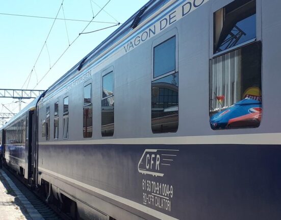 Măsuri speciale de caniculă în circulația trenurilor