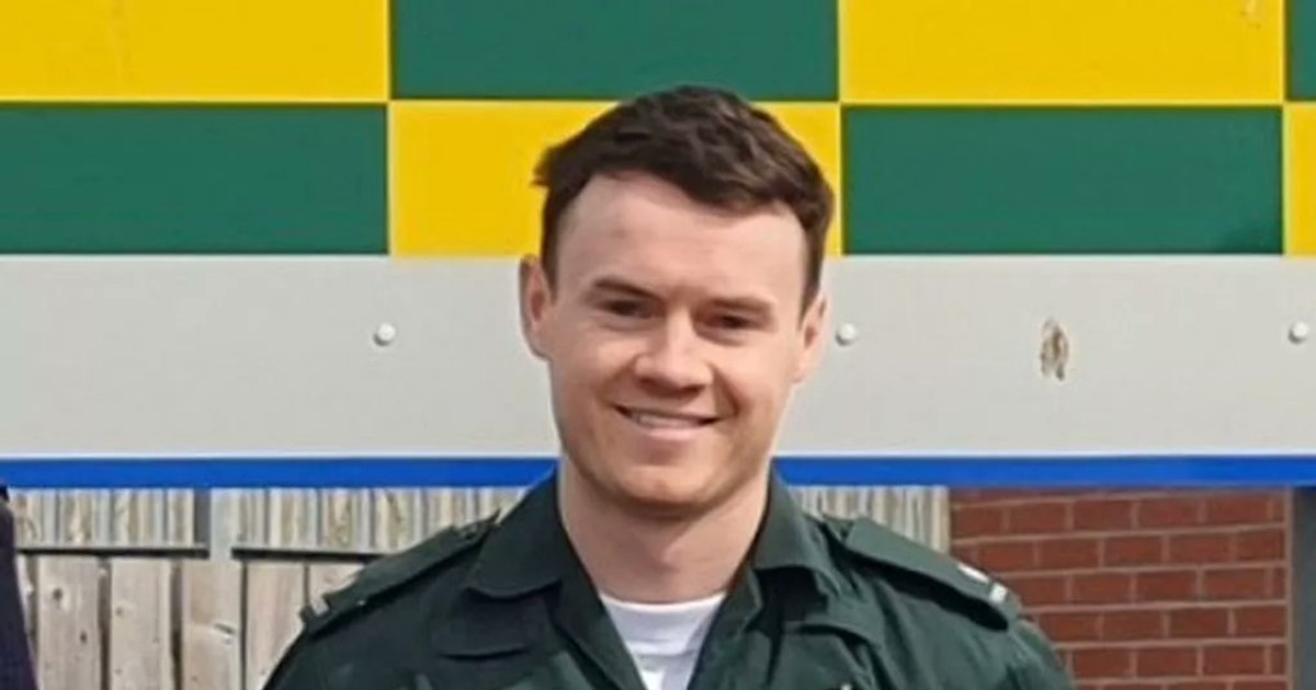 Paramedic condamnat la peste 10 ani de închisoare, după ce a administrat pe ascuns amantei sale pastile pentru avort