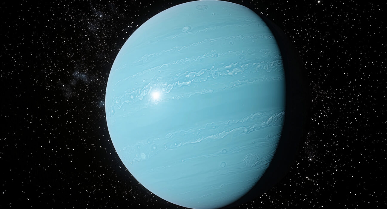 Uranus a intrat în Gemeni! Nu s-a mai întâmplat din perioada 1941-1949! Cum va schimba lumea?