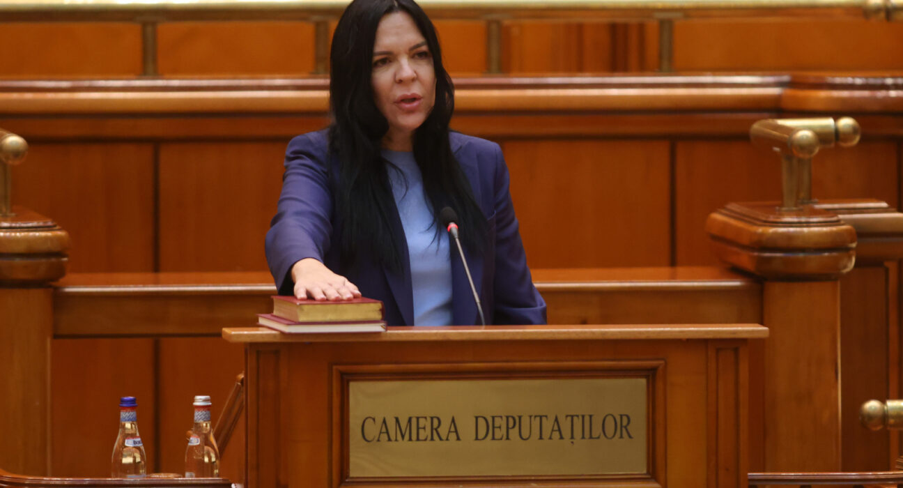 Interzicerea plăților cash. Mirela Matichescu (PSD), după propunerea Alinei Mungiu-Pippidi: O formă de cruzime socială!