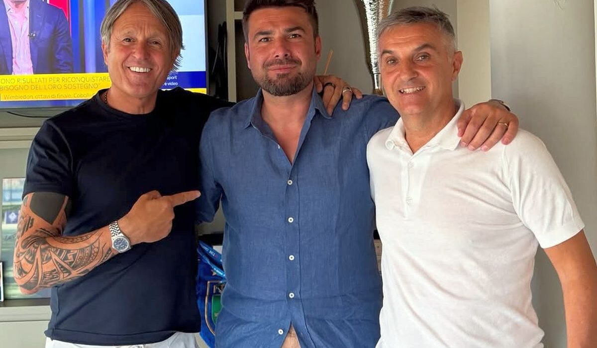 Adrian Mutu a ajuns la un acord cu Fiorentina: „Sunt încântat să anunț colaborarea”