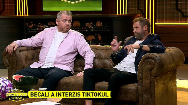 „Fața la joc”, ACUM pe PRO TV și VOYO: Cristi Pulhac face show alături de Ștucan, Oprișan și… Drăcea!