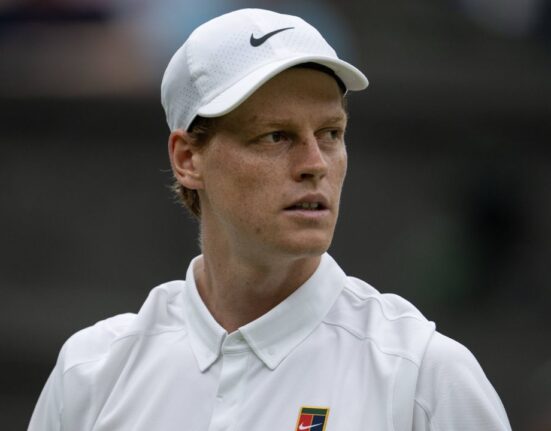 Dramă la Wimbledon: Sinner – Dimitrov, meci oprit în setul trei printre lacrimi!