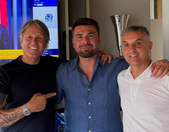 Adrian Mutu semnează cu Fiorentina! Anunțul făcut de „Briliant”