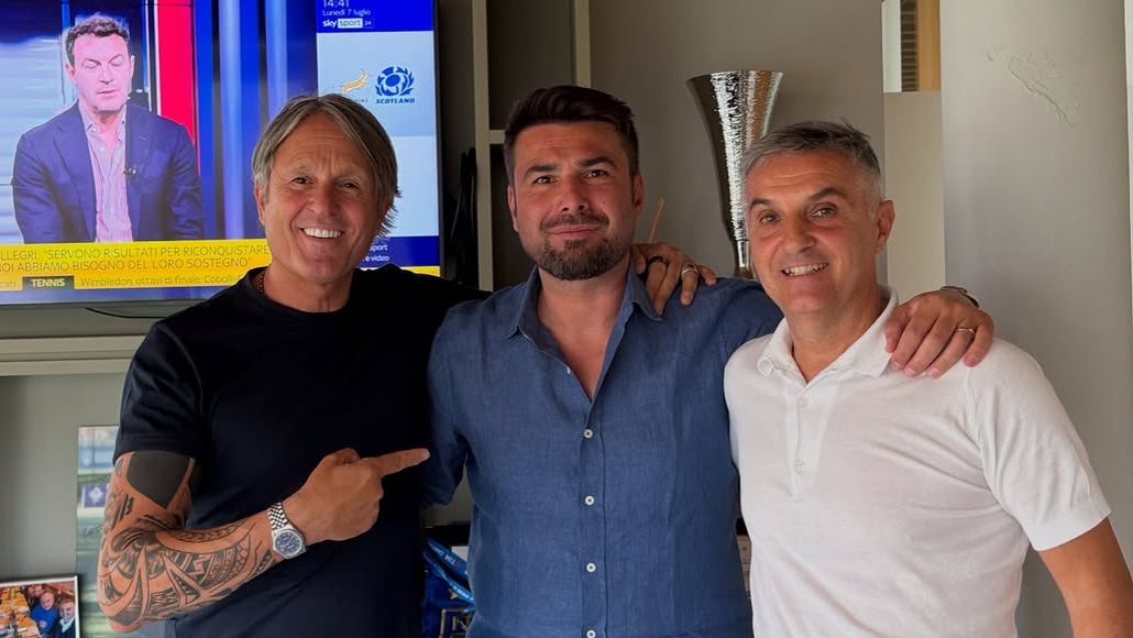 Adrian Mutu semnează cu Fiorentina! Anunțul făcut de „Briliant”