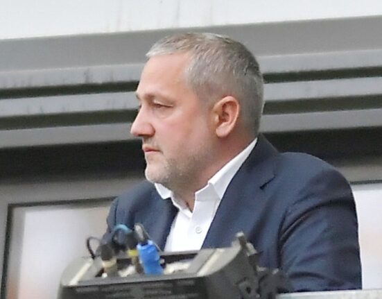 Rotaru a umplut coșul cu transferuri și îl ironizează pe Rădoi: „Sper să nu vorbească singur”