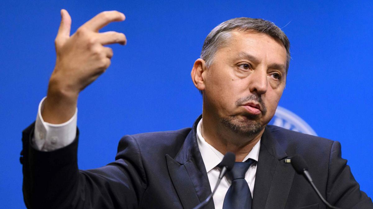 Ministrul Educației, Daniel David promite: Nu dăm oameni afară