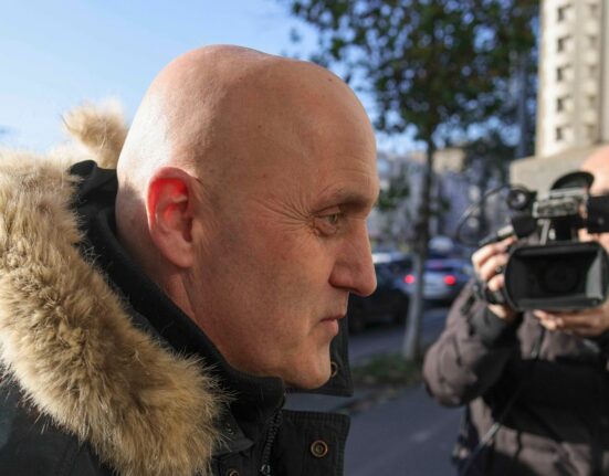 Procurorii au decis sechestrarea averii lui Horațiu Potra. Liderul mercenarilor, acuzat de un prejudiciu de 44 milioane de lei. Unde se ascunde