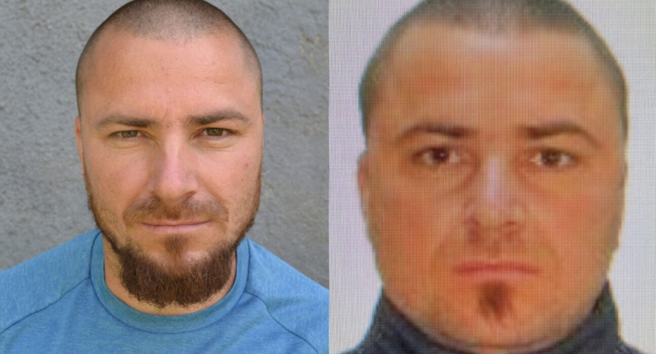 Bărbatul din Mureș care și-a incendiat fosta iubită în propria casă, condamnat pentru omor şi eliberat în 2020. În februarie o răpise