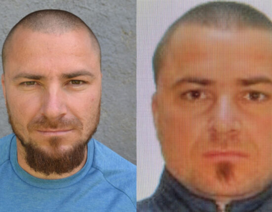 Bărbatul din Mureș care și-a incendiat fosta iubită în propria casă, condamnat pentru omor şi eliberat în 2020. În februarie o răpise