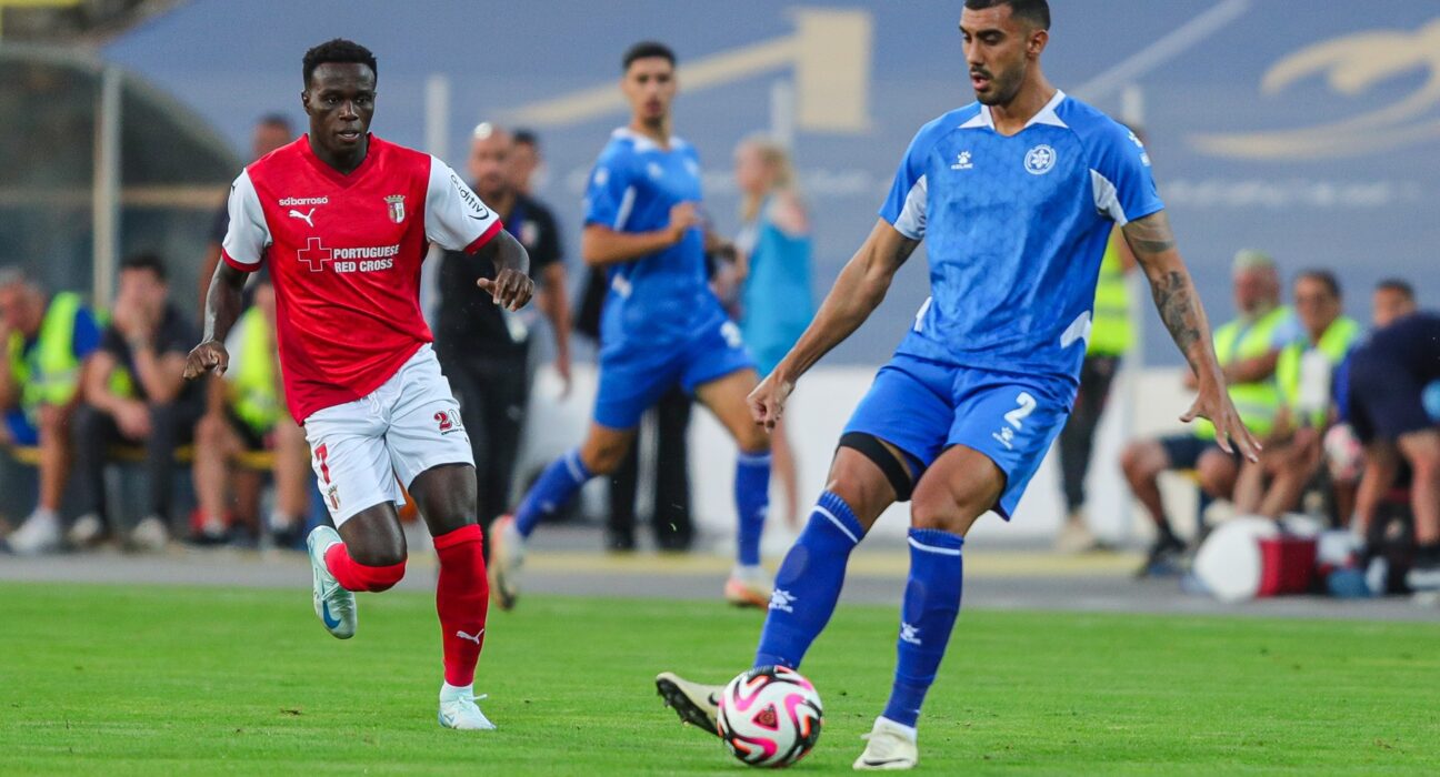 SuperLiga: FC Hermannstadt își întărește defensiva, cu un fundaș din echipa națională a Ciprului