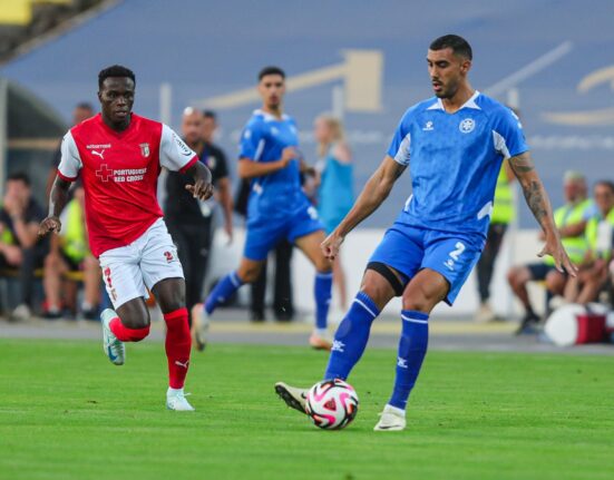 SuperLiga: FC Hermannstadt își întărește defensiva, cu un fundaș din echipa națională a Ciprului