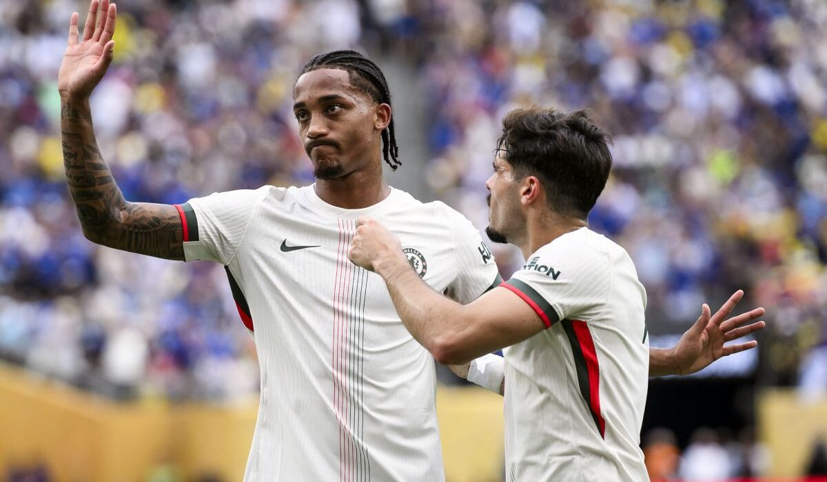 Chelsea e prima finalistă de la Campionatul Mondial al Cluburilor! Joao Pedro, „dublă” de senzație la debutul ca titular