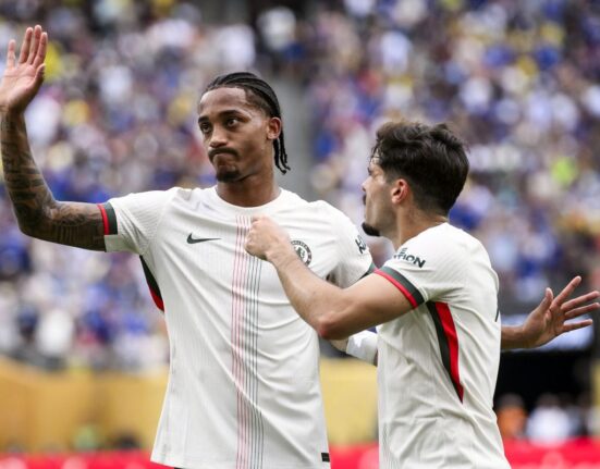 Chelsea e prima finalistă de la Campionatul Mondial al Cluburilor! Joao Pedro, „dublă” de senzație la debutul ca titular