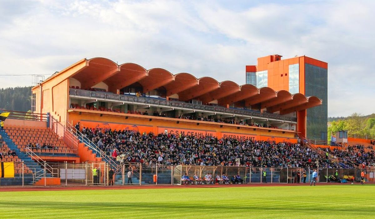 Ceahlăul, activă în mercato: 5 veniri confirmate, 2 jucători din Superliga