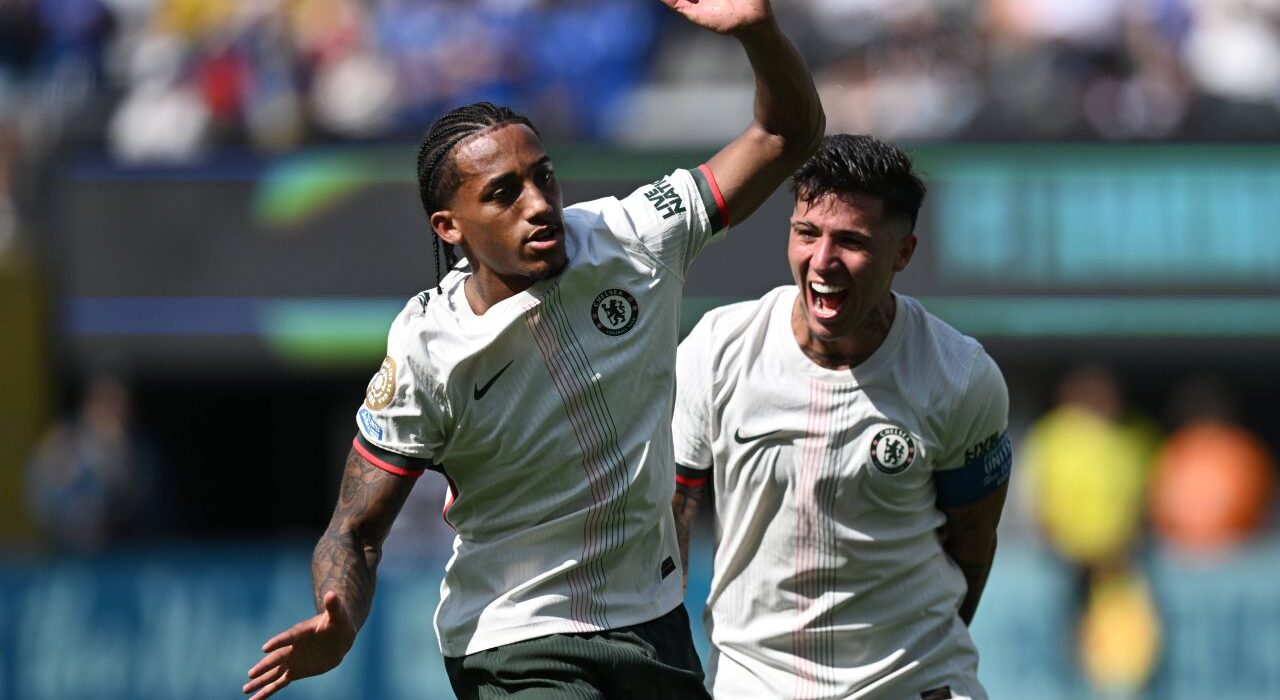 Fluminense -2! Meciul a fost LIVE pe VOYO și PRO TV! Joao Pedro a reușit un meci de invidiat