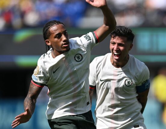 Fluminense -2! Meciul a fost LIVE pe VOYO și PRO TV! Joao Pedro a reușit un meci de invidiat