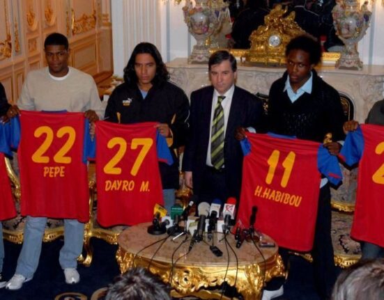 Fotbalistul adus cu mare fast de Becali la FCSB are o poveste pe cinste! Cum și-a „retras” retragerea și ce mai face astazi