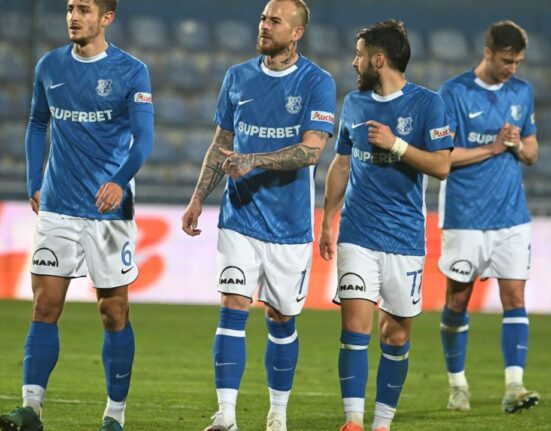 CFR Cluj vrea să dea lovitura! Internaționalul din Superligă, pe lista lui Dan Petrescu