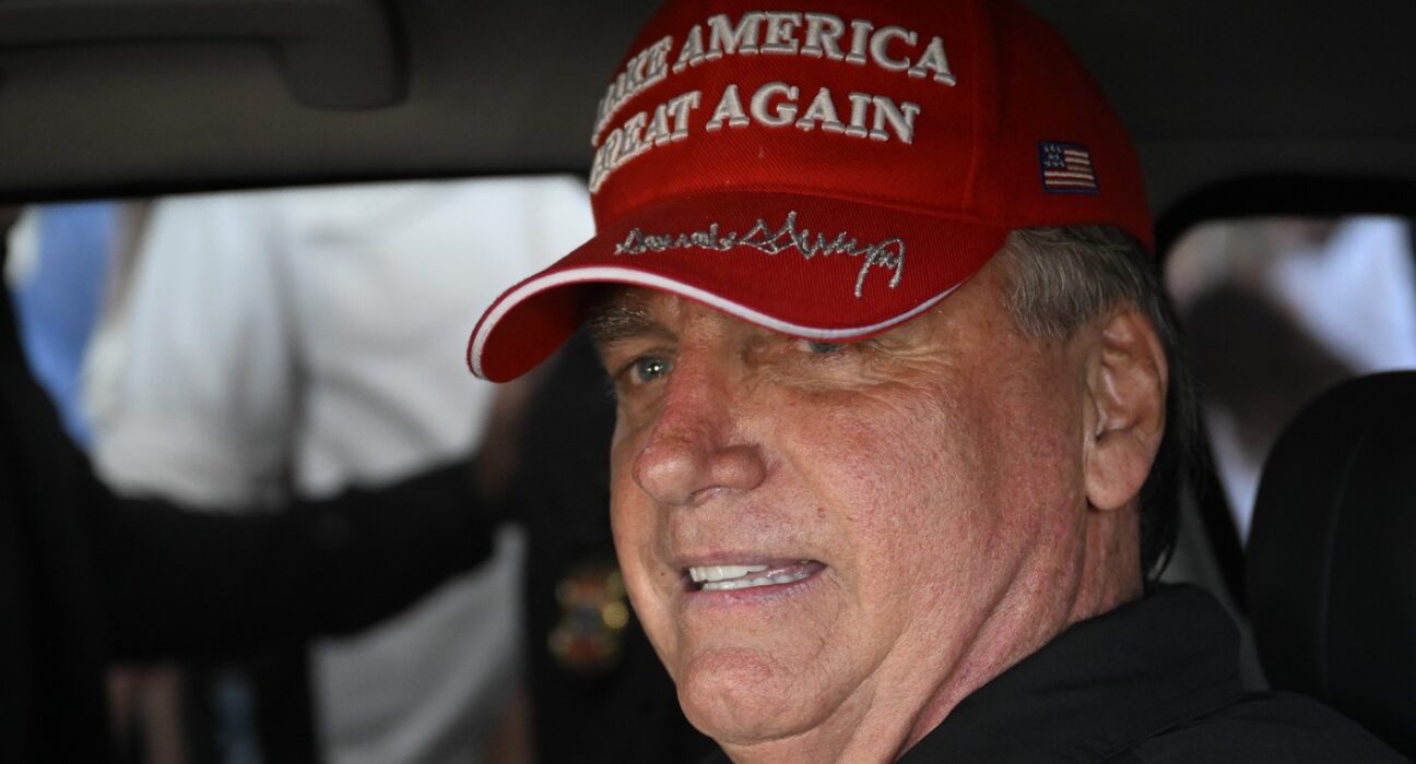 Trump vrea să impună o suprataxă de 50% pe importurile din Brazilia, în sprijinul fostului președinte Bolsonaro