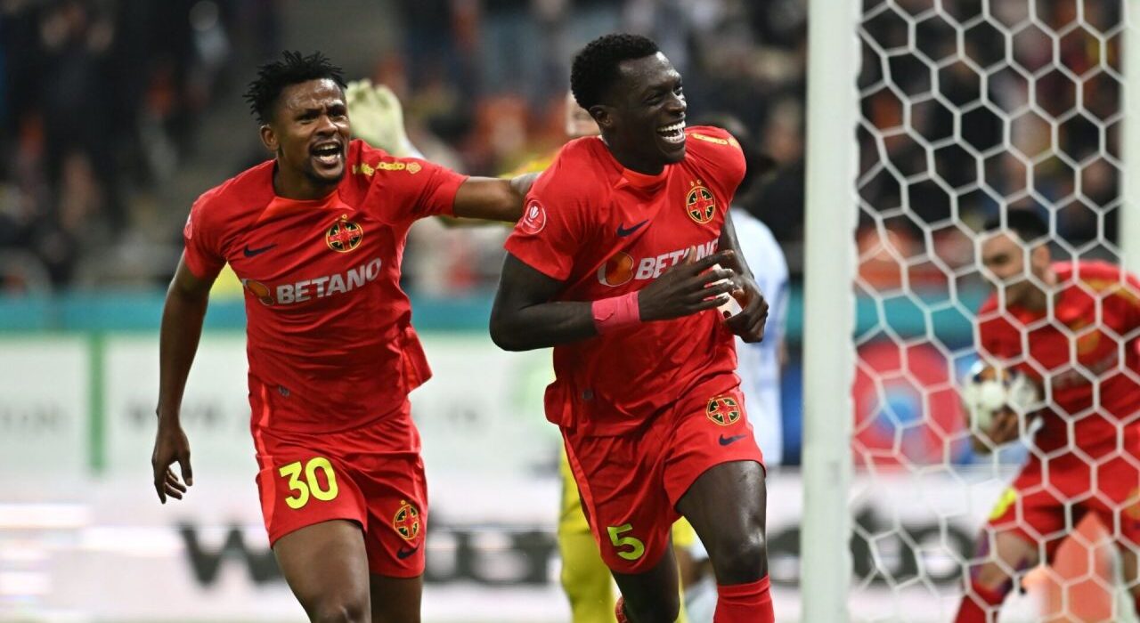 Basarab Panduru a găsit „oaia neagră” de la FCSB: „Sunt câteva probleme”