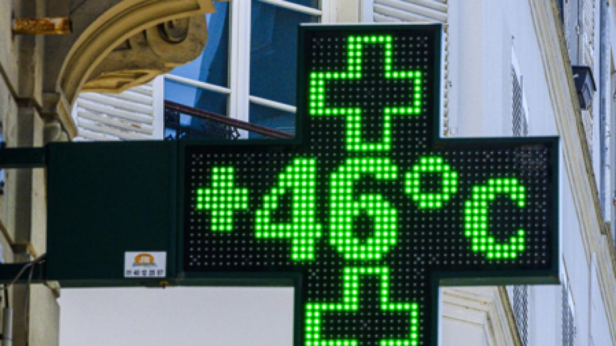 Căldura, ucigașul tăcut: Schimbările climatice au triplat decesele în iunie 2025, în Europa