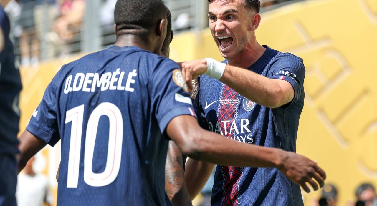 PSG -0! Meciul a fost pe VOYO și PRO TV! Măcel în America: „galacticii”, înghenuncheați