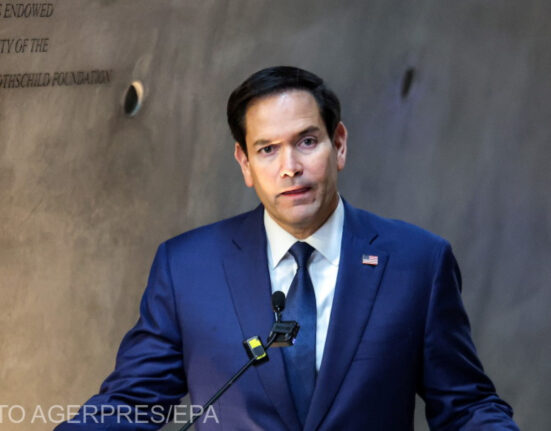 Marco Rubio vede o mare provocare, după ce i s-a clonat vocea cu AI: Se va întâmpla şi altor persoane!