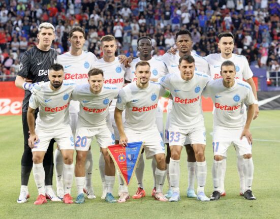 Basarab Panduru, șocat de discursul fotbalistului de la FCSB: „N-am auzit niciodată un jucător să zică așa ceva!”