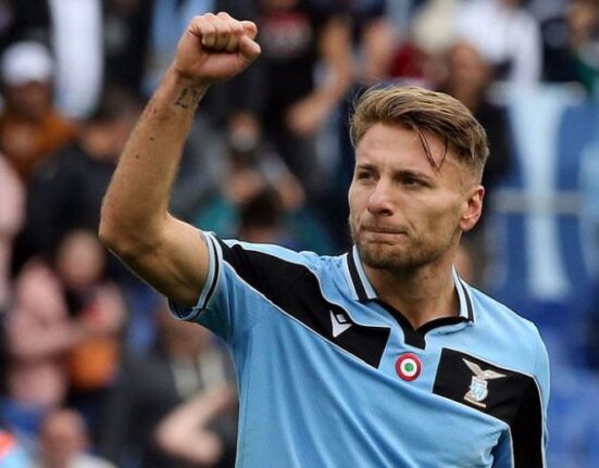 Ciro Immobile revine în Italia! Cu ce echipă a semnat faimosul atacant