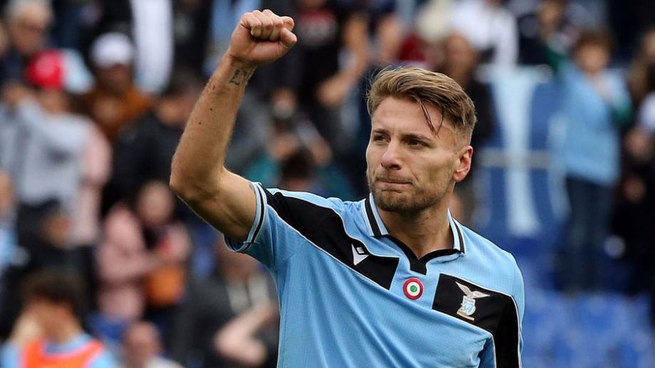 Ciro Immobile revine în Italia! Cu ce echipă a semnat faimosul atacant