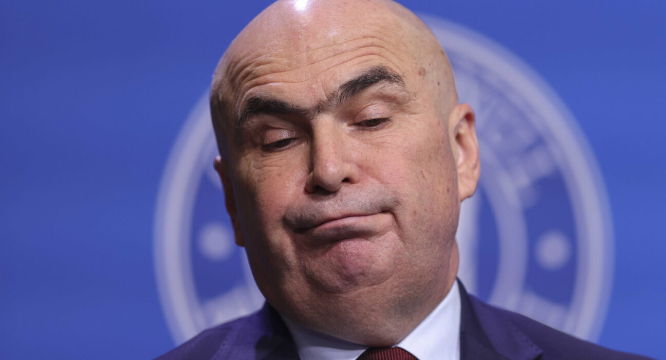 Ilie Bolojan: „În multe primării va fi o reducere de personal”